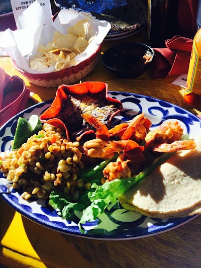 Photos of Casa de Reyes