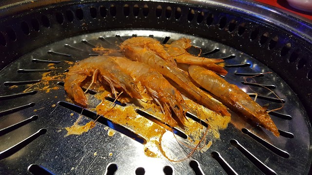 Gen Korean BBQ House