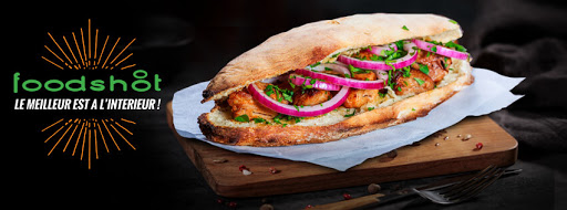 Photo 1 - Food Shoot burger et tacos Chilly-Mazarin