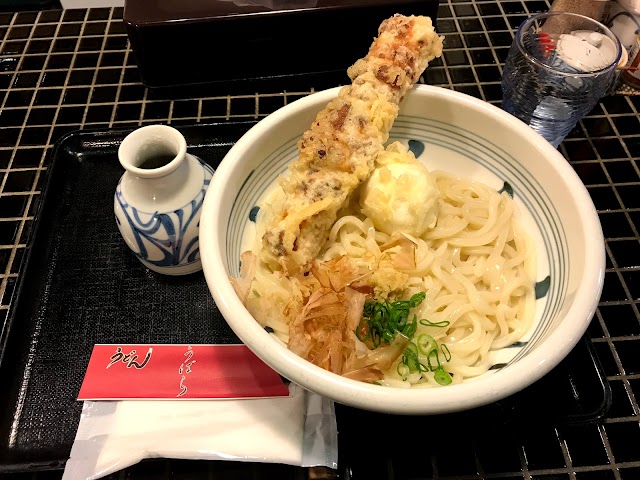 うばら