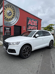 Photo n°16 de ADS JANTE à Pessac (Magasin de pneus)