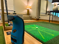 Clubhouse - Indoor Golf Simulator by Moorea Samui photo 3
