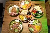 La Fabrique Bar à salades et plus... à Montpellier