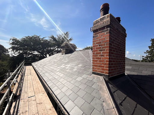 ryan clarke roofing ltd - Thumbnail