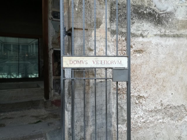 Pompei
