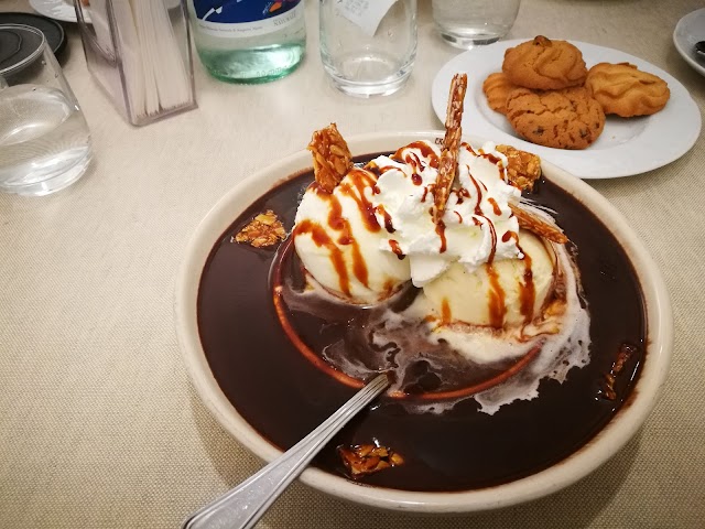 Gelateria Nona Strada