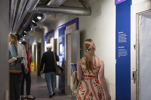 Gedenkstätte Brauweiler des LVR