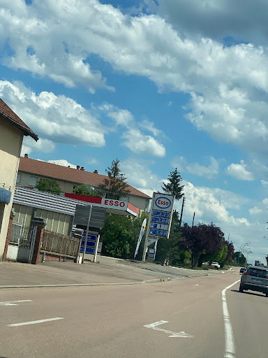 ESSO BAR SUR AUBE - Thumbnail