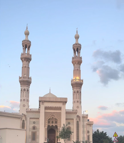 Reviews of Umm Al Qura Mosque in Sharjah - Other