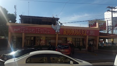 Photos of Pica Pollo Rodr&iacute;guez
