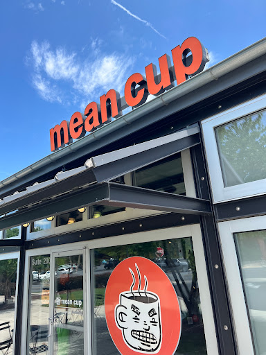 Mean Cup - Visual