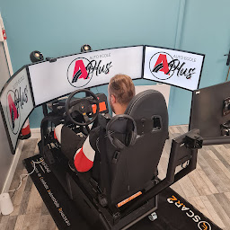 Photo n°4 de Auto-école A Plus à Lunéville (Auto-école)