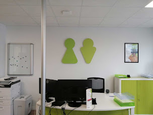 Photo n°4 de TOMA Interim Industrie à Saint-Étienne (Agence pour l'emploi)