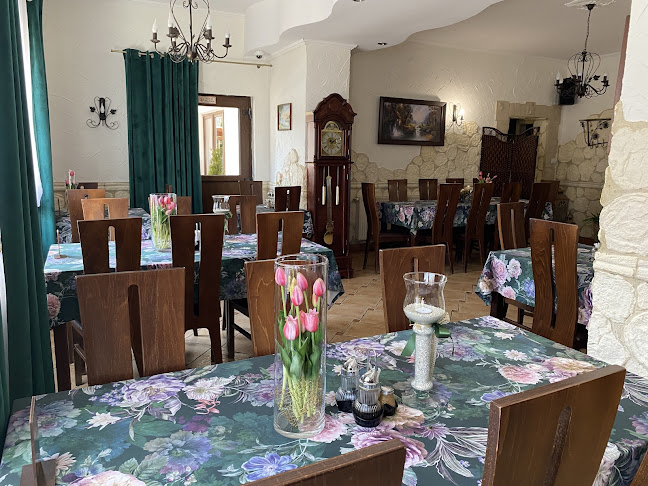 Opinii despre Restauracja & Hotelik "Kaskada" în Jawor - Restauracja