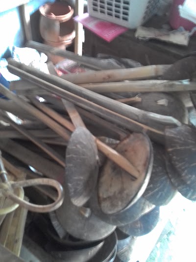 Photos of Topo Waluyo