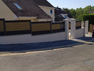 Photo n°10 de JPR Peintre Enghien-les-Bains 95 Sarcelles à Sarcelles (Façadier)