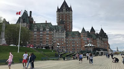 Photos of The Battlefields Park