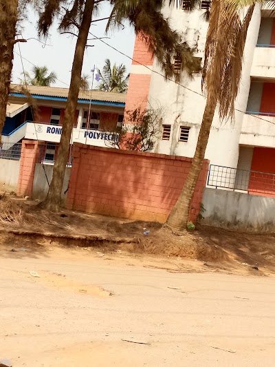 Photos of Ronik Polytechnic