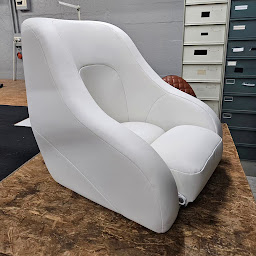 Photo n°2 de Mad'M Sellerie Bordelaise à Bruges (Atelier de couture)