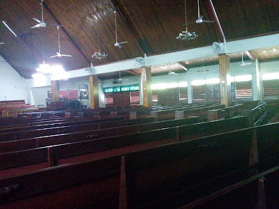 Photos of Meadowbrook United Church