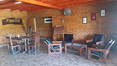 Photos of Piracua Lodge