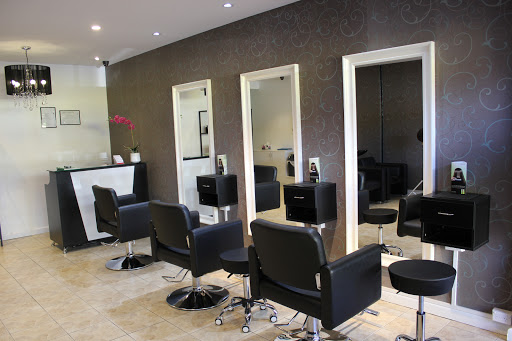 SCISSOR SISTERS HAIR & BEAUTY