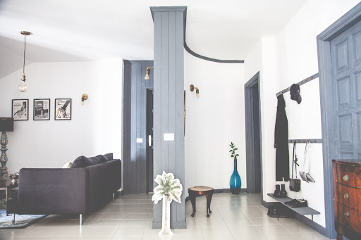 ISA | GOMEZ interiorismo