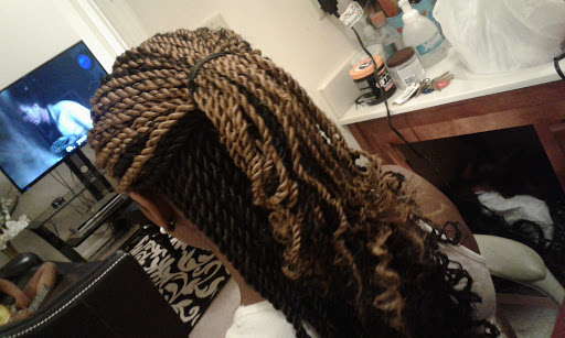 Legacy braids - Thumbnail