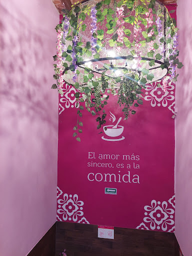 Saborcito Corazón - Visual