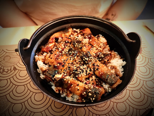 Micazo Ramen - Visual
