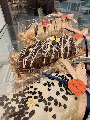 PANARTION - Ανατολή