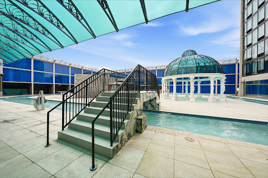 The Grand Tuscany by null