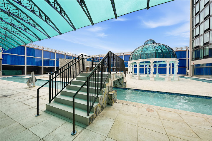 The Grand Tuscany by null