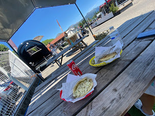 Photo n°3 de Gap@repas à Gap (Restaurant vénézuélien)