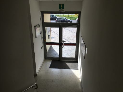 Allianz Ravenna Gallery - Italy