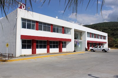 Photos of Superior Technological Institute of Los Reyes