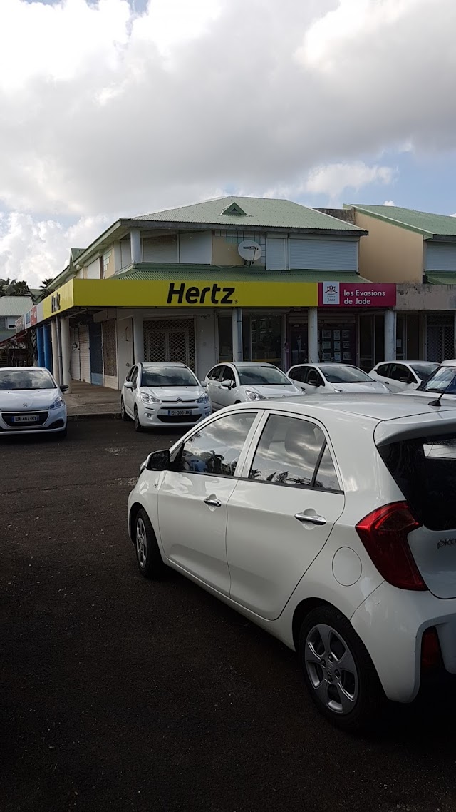 Hertz