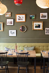 Photo n°1 de Bocca a Bocca à Bordeaux (Restaurant italien)