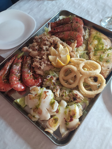Tropical Pizzeria Gallery - Spain
