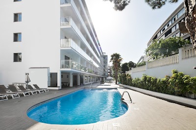 Photos of Hotel Best Los &Aacute;ngeles