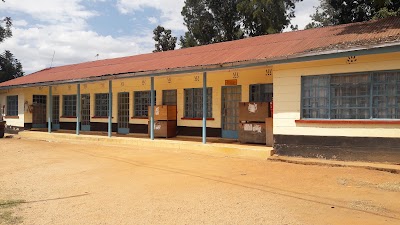 Photos of Ministry Of Public Works Kapenguria