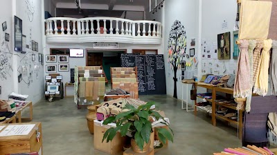 Photos of UXO Information Centre