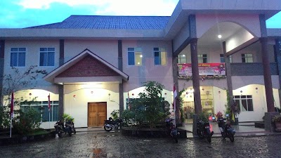 Photos of Lingga Pesona Hotel