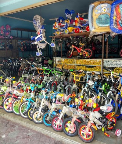 store