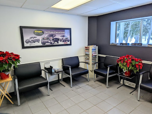 Jim Wernig GMC - Thumbnail