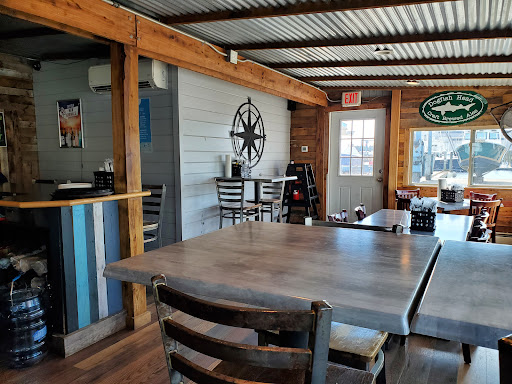 Breeze's Dock Bar & Grill - Thumbnail