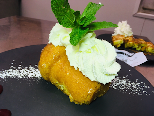 Photo n°12 de Les Brocanteurs à Rennes (Brasserie)