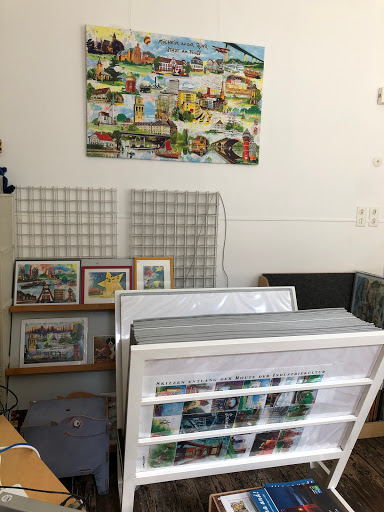 Galerie DICKSWALL4 - Thumbnail