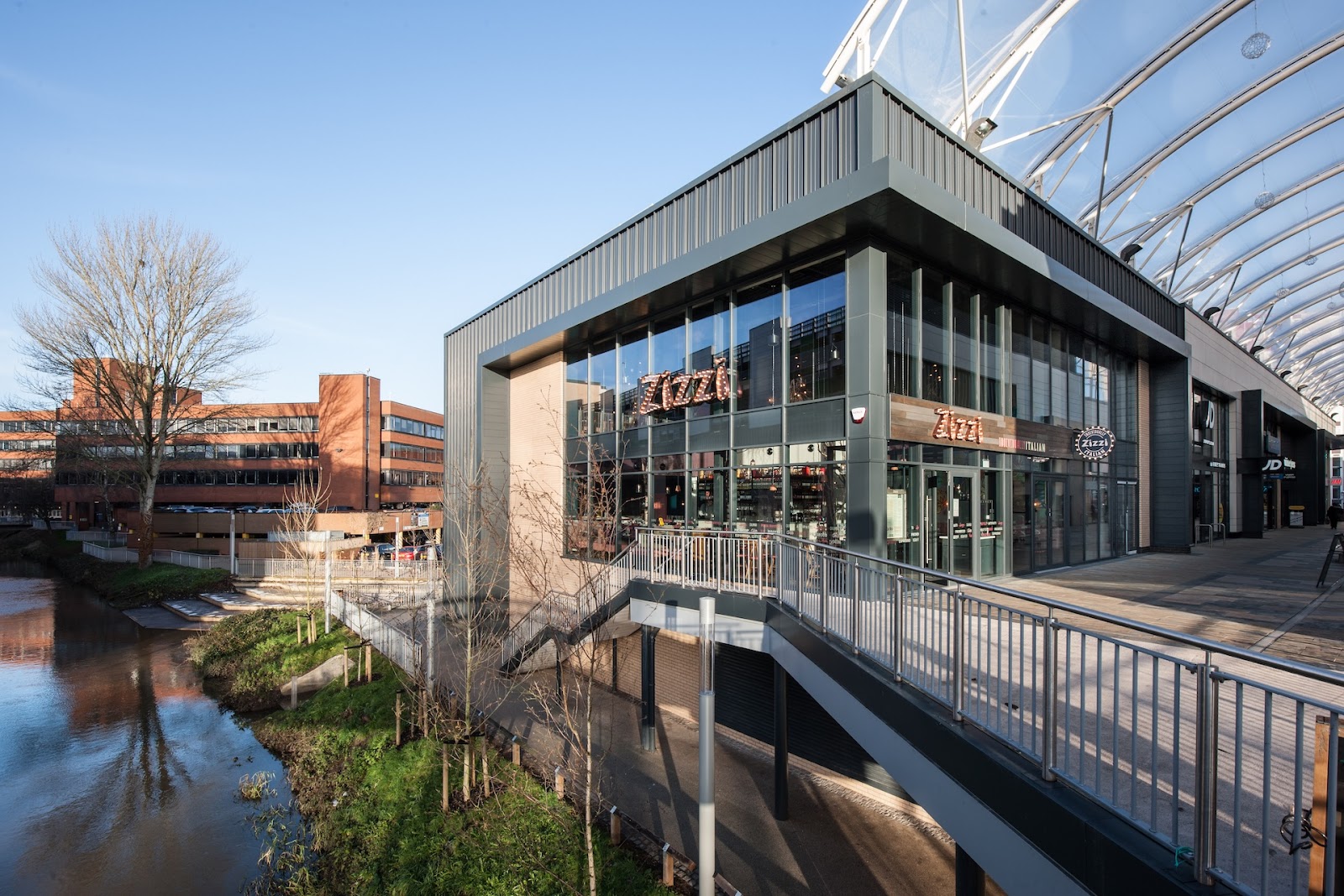 Zizzi - Stafford — photo 4