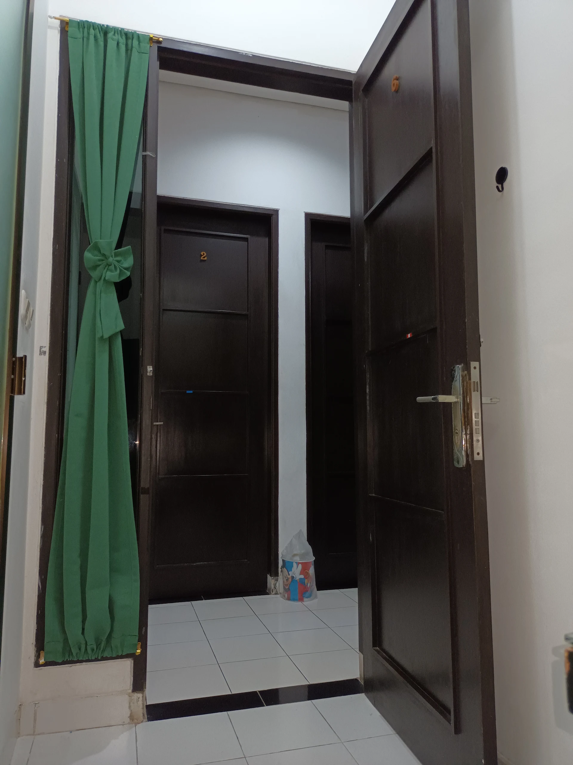 Kost Tulip Residence Karet Setiabudi Jakarta Selatan